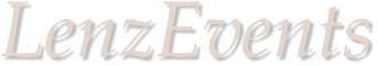 LenzEvents